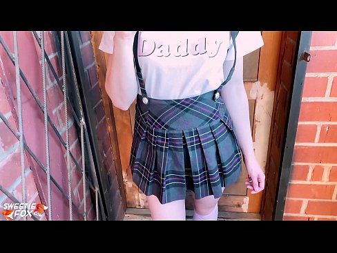 ❤️ Schoolgirl sucks a Dick go domhain agus fucks ionad ranganna. ❌  Porn  ag porn % ga.pornoxlxx.ru%  ❌️