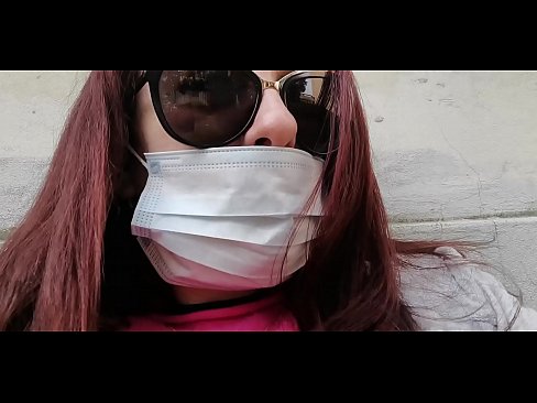 ❤️ Faigheann Nicoletta díoltas ar a comharsa agus pees ina gharáiste (Coraintín Iodálach Speisialta Covid19) ❌  Porn  ag porn % ga.pornoxlxx.ru%  ❌️